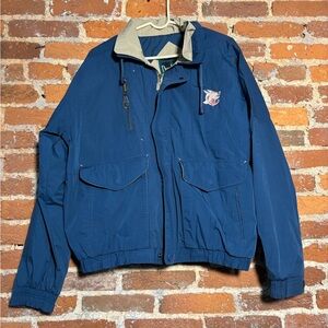 Vintage Dunbrooke Jacket
